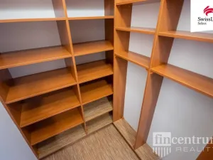Pronájem bytu 2+kk, Pardubice - Trnová, Jozefa Gabčíka, 55 m2