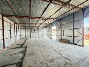 Pronájem skladu, Čepí, 72 m2