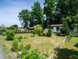 Prodej zahrady, Pardubice - Rosice, Rybitevská, 300 m2