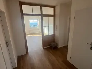 Pronájem bytu 3+kk, Praha - Kobylisy, Klíčanská, 93 m2
