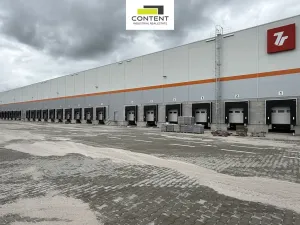 Pronájem skladu, Měnín, 10000 m2