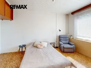 Prodej bytu 1+1, Ústí nad Orlicí, Na Pláni, 35 m2