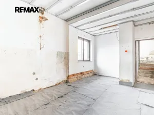 Prodej rodinného domu, Blatná, Čechova, 148 m2