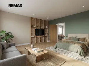 Prodej rodinného domu, Blatná, Čechova, 148 m2