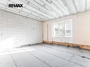 Prodej rodinného domu, Blatná, Čechova, 148 m2