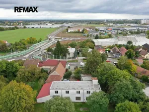 Pronájem kanceláře, Pardubice, Bohdanečská, 186 m2