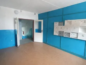 Prodej bytu 3+1, Chomutov, Kamenná, 79 m2