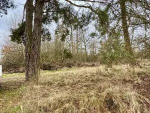 Prodej pozemku pro bydlení, Kbelany, 867 m2
