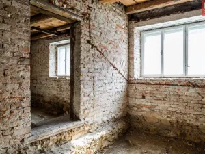 Prodej zemědělské usedlosti, Moravičany, 350 m2