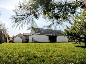 Prodej zemědělské usedlosti, Moravičany, 350 m2