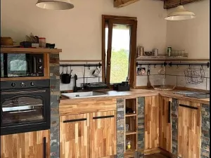 Pronájem chaty, Hlince, 45 m2