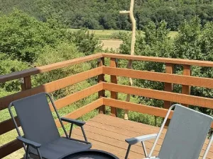 Pronájem chaty, Hlince, 45 m2