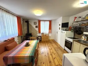 Prodej chaty, Doksy - Staré Splavy, Dalibora z Myšlína, 47 m2