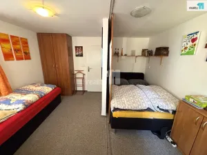 Prodej chaty, Doksy - Staré Splavy, Dalibora z Myšlína, 47 m2