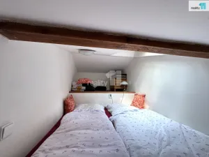 Prodej chaty, Doksy - Staré Splavy, Dalibora z Myšlína, 47 m2