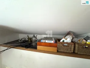Prodej chaty, Doksy - Staré Splavy, Dalibora z Myšlína, 47 m2