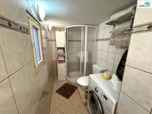 Prodej chaty, Doksy - Staré Splavy, Dalibora z Myšlína, 47 m2
