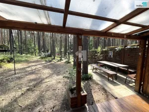 Prodej chaty, Doksy - Staré Splavy, Dalibora z Myšlína, 47 m2
