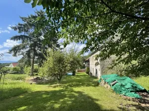 Prodej rodinného domu, Stebno, 589 m2