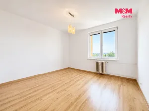 Pronájem bytu 3+1, Karviná - Nové Město, tř. 17. listopadu, 69 m2