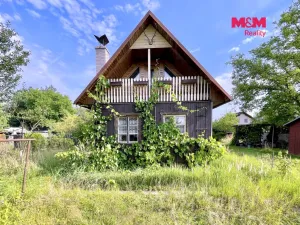 Prodej chaty, Paskov, Neužilní, 55 m2