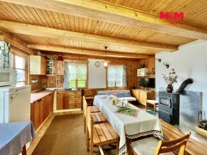 Prodej chaty, Paskov, Neužilní, 55 m2