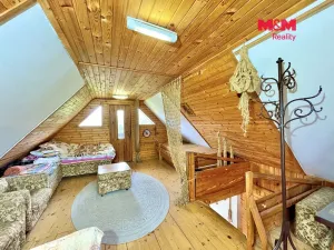 Prodej chaty, Paskov, Neužilní, 55 m2