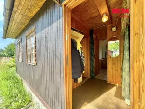 Prodej chaty, Paskov, Neužilní, 55 m2