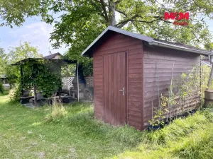 Prodej chaty, Paskov, Neužilní, 55 m2