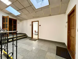 Pronájem kanceláře, Jihlava, 27 m2