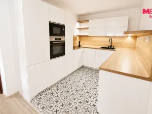 Pronájem rodinného domu, Lipník nad Bečvou - Lipník nad Bečvou VI-Loučka, 220 m2