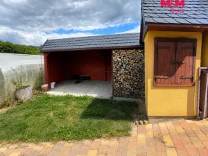 Pronájem rodinného domu, Lipník nad Bečvou - Lipník nad Bečvou VI-Loučka, 220 m2