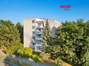 Prodej bytu 3+1, Hradec Králové, Čajkovského, 85 m2