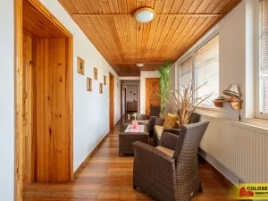 Prodej rodinného domu, Jevišovka, 112 m2