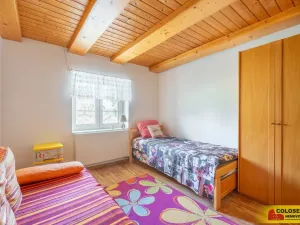 Prodej rodinného domu, Jevišovka, 112 m2