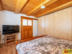 Prodej rodinného domu, Jevišovka, 112 m2