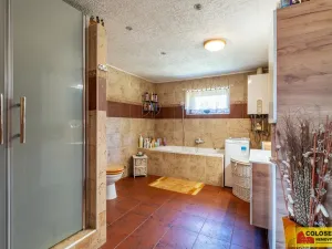 Prodej rodinného domu, Jevišovka, 112 m2