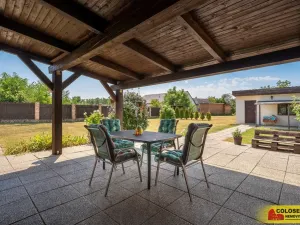 Prodej rodinného domu, Jevišovka, 112 m2