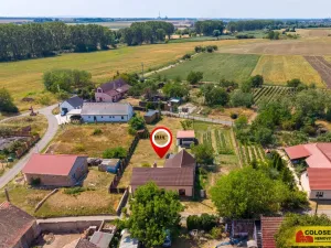 Prodej rodinného domu, Jevišovka, 112 m2