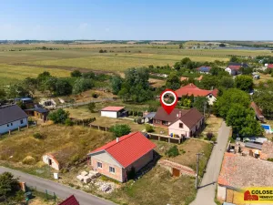 Prodej rodinného domu, Jevišovka, 112 m2