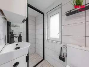 Prodej rodinného domu, Habartov - Kluč, Uhelná, 103 m2
