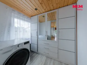 Prodej rodinného domu, Habartov - Kluč, Uhelná, 103 m2