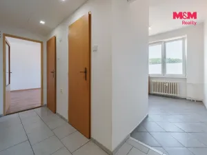 Prodej bytu 2+1, Karlovy Vary - Rybáře, Sokolovská, 56 m2