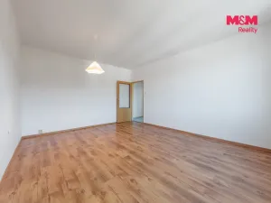 Prodej bytu 2+1, Karlovy Vary - Rybáře, Sokolovská, 56 m2