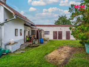 Prodej rodinného domu, Žehuň, 71 m2