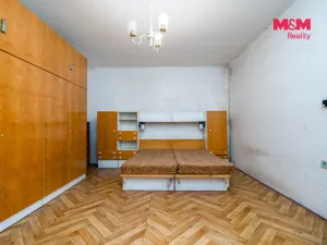 Prodej rodinného domu, Žehuň, 71 m2