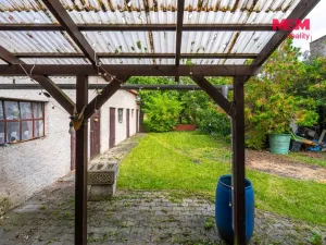 Prodej rodinného domu, Žehuň, 71 m2