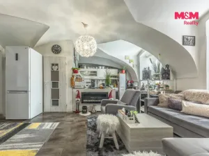 Prodej činžovního domu, Kopidlno, náměstí Hilmarovo, 230 m2