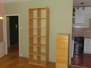 Pronájem bytu 2+kk, Praha - Dejvice, Evropská, 43 m2