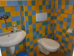 Pronájem bytu 2+kk, Praha - Dejvice, Evropská, 43 m2
